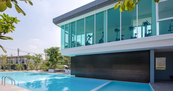 รูปภาพ ฟอร์เร่ ปิ่นเกล้า - พุทธมณฑล สาย 5 (Foret Pinklao-Phutthamonthon Sai 5)