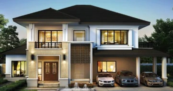 รูปภาพ เดอะ พาลาซโซ ราชพฤกษ์ (The Palazzo Ratchaphruck)