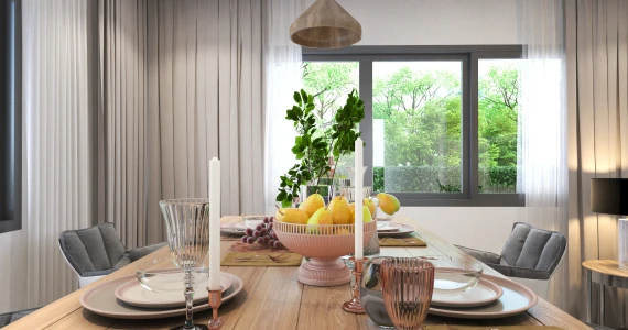 รูปภาพ เดอะวัน ไลฟ์ บางนา (The One Life Bangna)