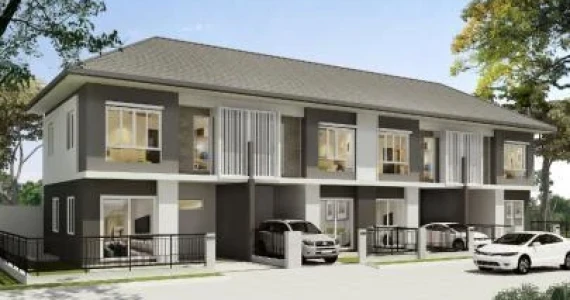 รูปภาพ พฤกษาวิลล์ 62 นิมิตรใหม่ (Pruksa Ville)