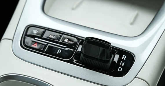 รูปภาพ จีลี่ Geely EX2 Max ปี 2025