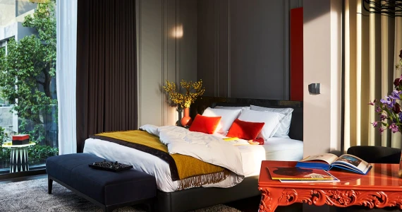 รูปภาพ บูก้าน โยธินพัฒนา (Bugaan Yothinpattana)