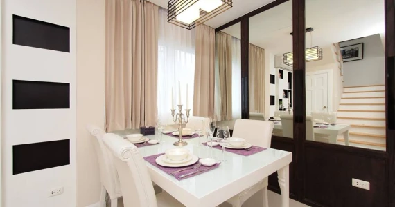 รูปภาพ ดิ เอสเตท ศรีนครินทร์ 2 (The estate Srinakarin 2)