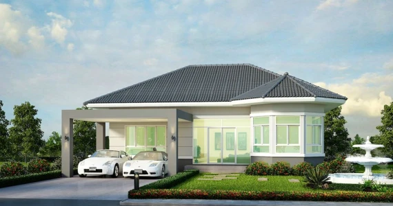 รูปภาพ เลคบุษบา 3 หนองบัวขาว-เขาสามยอด (Lakebusaba 3)