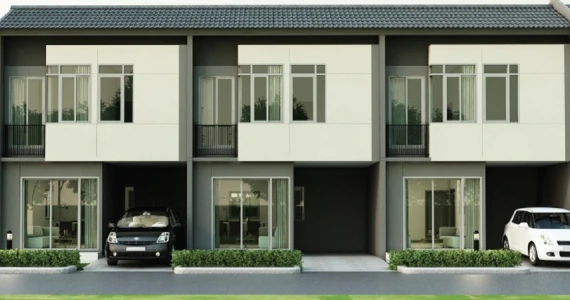 รูปภาพ บ้านพฤกษา อมตะ - บายพาส (Baan Pruksa Amata - Bypass)