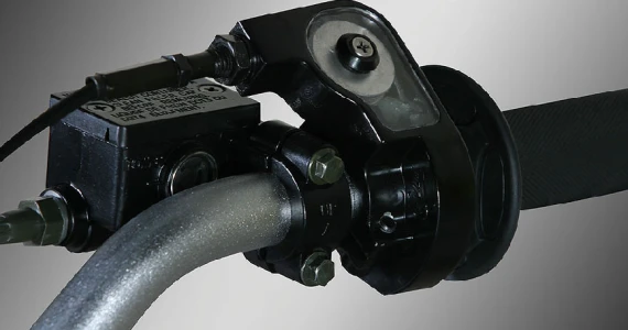 รูปภาพ จีพีเอ็กซ์ GPX LX 140 (Standard) ปี 2010