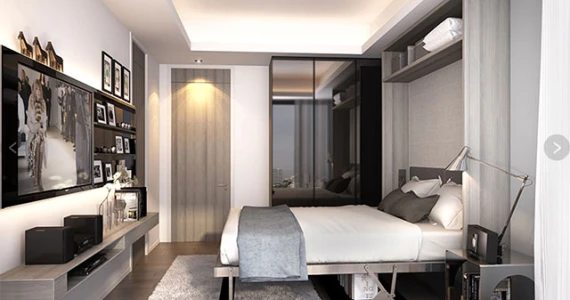 รูปภาพ เซอร์เคิล ไรน์ สุขุมวิท 12 (Circle Rein Sukhumvit 12)