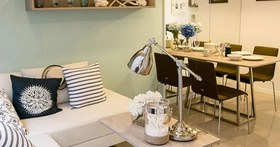 รูปภาพ ลุมพินี พาร์คบีช ชะอำ (Lumpini Park Beach Cha-am)