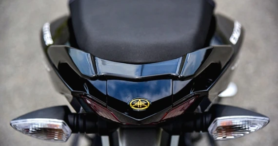รูปภาพ ยามาฮ่า Yamaha Exciter 150 MotoGP Edtion MY2019 ปี 2019