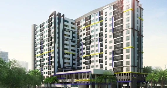 รูปภาพ ซิลค์ เพลส พหลโยธิน หลักสี่ (Silk Place Phahoyothin Laksi?)