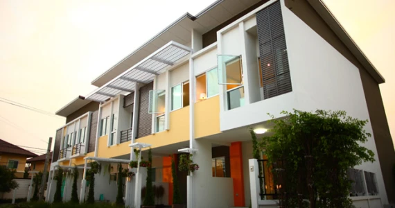 รูปภาพ ซิตี้เซนส์ วัชรพล (Citysense Watcharaphon)