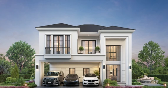 รูปภาพ แอสโทเรีย พหลโยธิน-ลำลูกกา (Astoria Phahonyothin-Lamlukka)