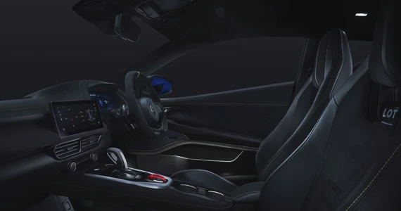 รูปภาพ โลตัส Lotus Emira I4 Base Edition ปี 2022