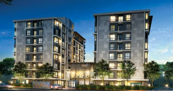 รูปภาพ อะพูล บางนา (A Pool Bangna)