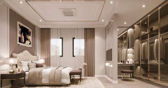 รูปภาพ พฤกษา วิลล์ ศรีนครินทร์ - บางนา (Pruksa Ville Srinakarin - Bangna)