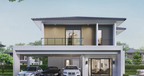 รูปภาพ เซนโทร อ่อนนุช - สุวรรณภูมิ (Centro Onnut - Suvarnabhumi)