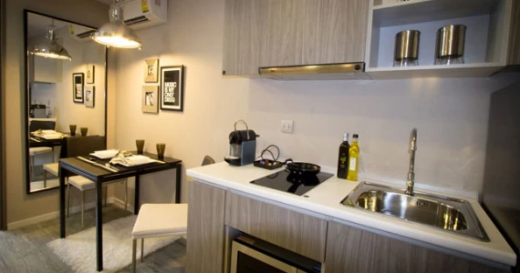 รูปภาพ โมดิซ ลาดพร้าว 18 (Modiz Ladprao 18)