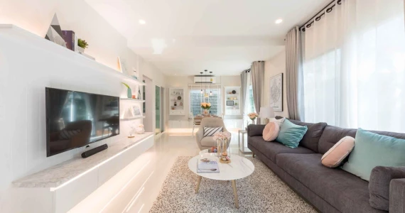 รูปภาพ วิลลาจจิโอ สันทราย - เชียงใหม่ (Villaggio Sansai - Chiangmai)