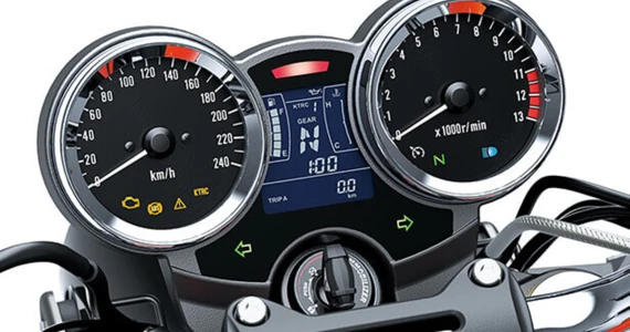 รูปภาพ Kawasaki  900RS SE ปี 2025