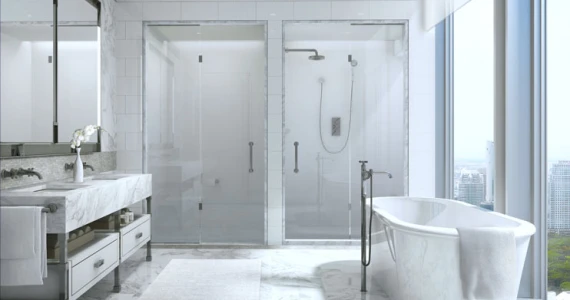 รูปภาพ เดอะ ริทซ์-คาร์ลตัน เรสซิเดนเซส บางกอก (The Ritz-Carlton Residences, Bangkok)