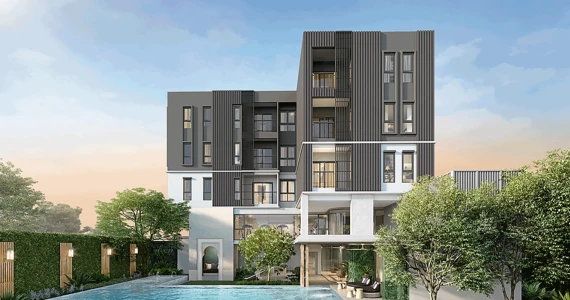 รูปภาพ แอสปาย อรุณ พรีเว่ (Aspire Arun Prive)