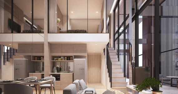 รูปภาพ มารุ เอกมัย 2 (Maru Ekkamai 2)