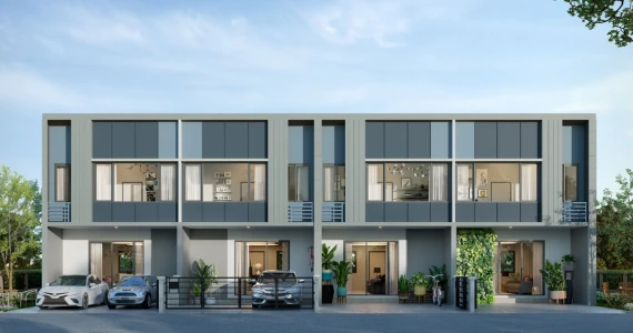 รูปภาพ พลีโน่ พหลโยธิน-สายไหม 2 (Pleno Phaholyothin - Saimai 2)