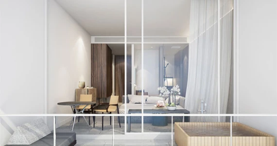 รูปภาพ ซิกส์ เอเลเมนท์ นาจอมเทียน (Sixth Element Na Jomtien)