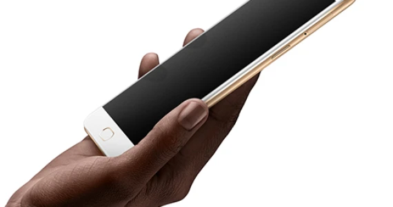 รูปภาพ ออปโป OPPO F3 Plus