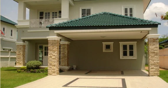 รูปภาพ เค.ซี.เลควิว (K.C. Lake Ville)