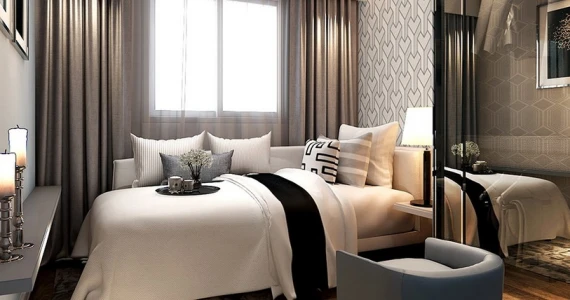 รูปภาพ พฤกษาวิลล์ 85 เลียบคลองทวีวัฒนา (Pruksaville 85)