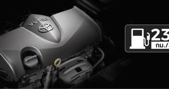 รูปภาพ โตโยต้า Toyota Yaris Sport ปี 2020