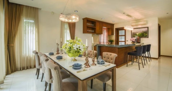 รูปภาพ เดอะ ไพรเวท กาญจนาภิเษก (The Private Kanchanapisek)