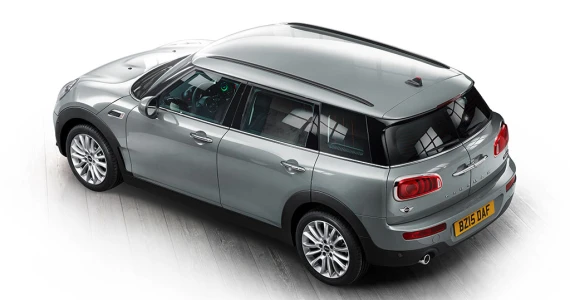 รูปภาพ มินิ Mini Clubman Cooper ปี 2015