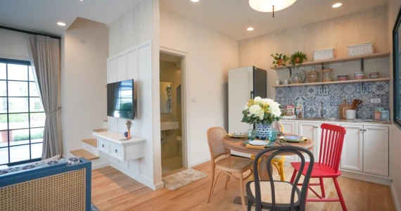 รูปภาพ สิริ เพลส พระราม 2 - วงแหวน (Siri Place Rama2 - Wongwaen)