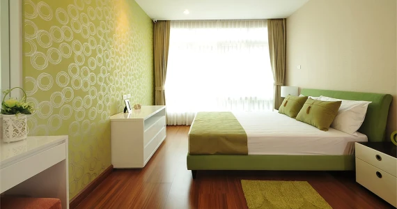 รูปภาพ ดิ ยูนิค คอนโด แอท นิมมาน (The Unique Condo @ Nimman)