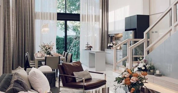 รูปภาพ แกลม ลาดพร้าว (Glam Glamorous Living Ladprao)