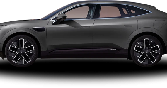 รูปภาพ อวาตาร์ AVATR 11 Standard Range ปี 2024