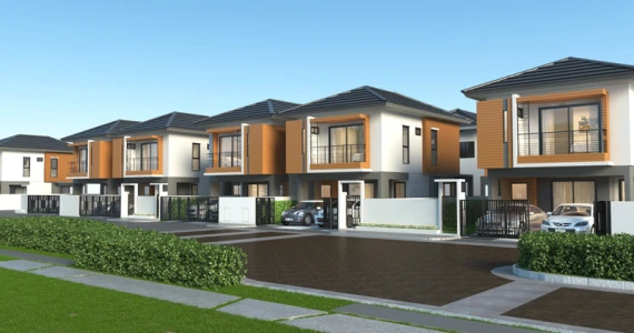 รูปภาพ เรสท์ วิลเลจ บางนา (Rest Village Bangna)