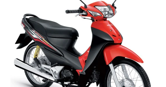 รูปภาพ ฮอนด้า Honda-Wave 100 S 2007 NF100R(B)-ปี 2007