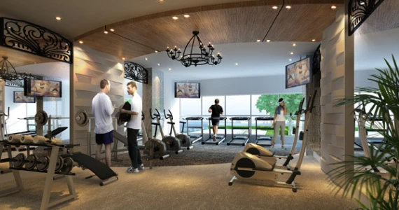 รูปภาพ ศุภาลัย ปาร์ค แคราย-งามวงศ์วาน (Supalai Park Khaerai-Ngamwongwan)