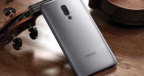 รูปภาพ เหม่ยซู MEIZU-15 Plus 64GB