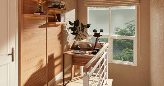 รูปภาพ เพอร์เฟค พาร์ค กรุงเทพกรีฑา - รามคำแหง (Perfect Park Krungthepkreetha - Ramkamheang)