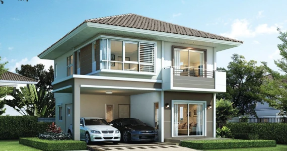 รูปภาพ ศุภาลัย เบลล่า มาบยางพร-ปลวกแดง (Supalai Bella Map Yang Phon-Pluak Daeng)