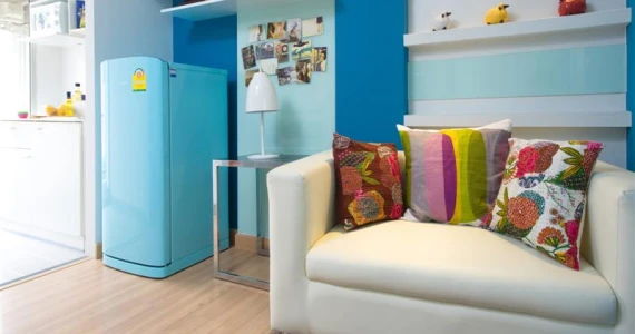 รูปภาพ เดอะ คิทท์ ลำลูกกา คลอง 2 เฟสที่ 1 (The Kith Lumlukka Klong 2)