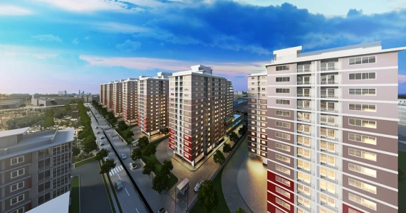 รูปภาพ ซีซี คอนโดมิเนียม 3 (CC Condominium 3)