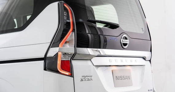 รูปภาพ นิสสัน Nissan Serena Highway Star ปี 2024