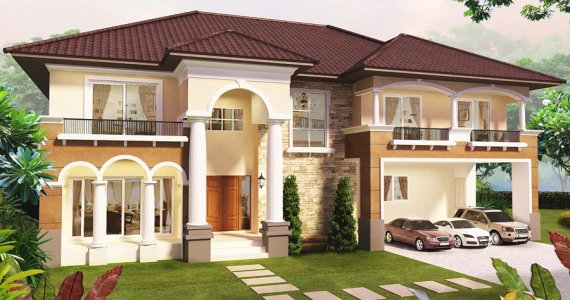 รูปภาพ เอ็นริชพาร์ค ปิ่นเกล้า (Enrichpark Pinklao)