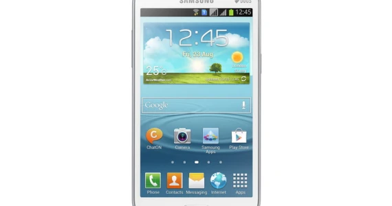 รูปภาพ ซัมซุง SAMSUNG-Galaxy Win GT-I8552