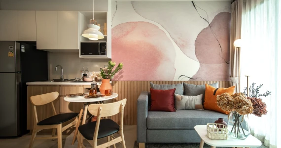 รูปภาพ นิว โนเบิล แจ้งวัฒนะ (NUE Noble Chaengwattana)